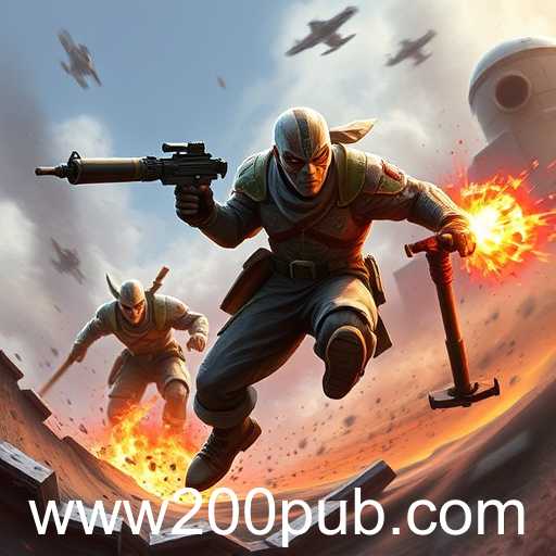 Exploring the Thrilling World of Action Games