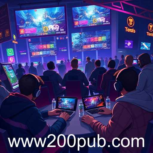 The Rise of Digital Game Platforms in 2025