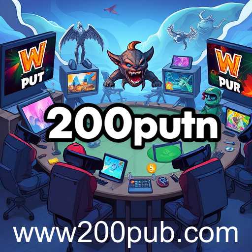 200pub.com
