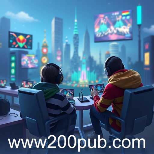 Exploring the Evolution of Online Gaming Platforms