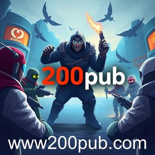 The Evolution of 200pub.com in Gaming