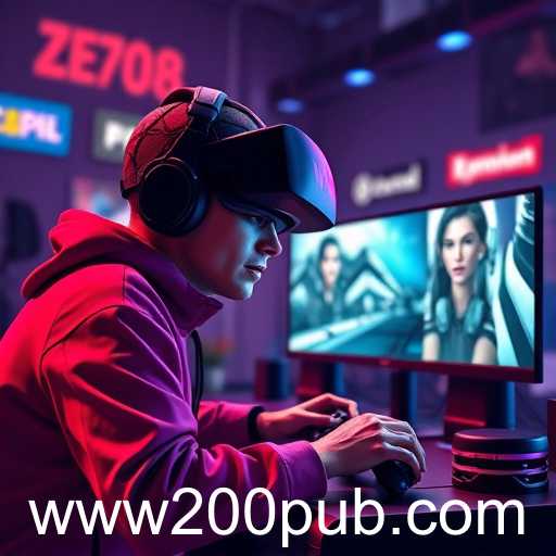 The Evolution of Online Gaming in 2025