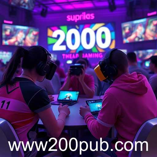 The Evolution of Online Gaming in Modern Times