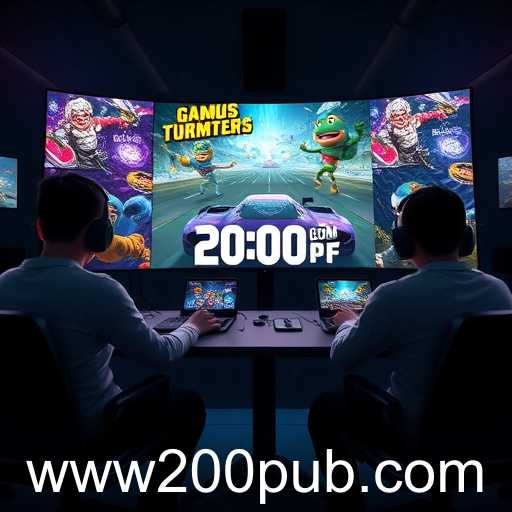 200pub.com