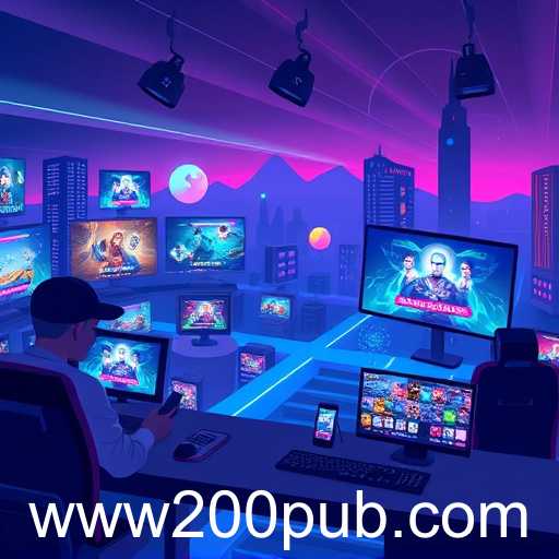 200pub.com