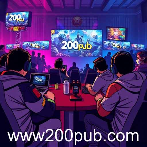 Gaming Trends at the Forefront