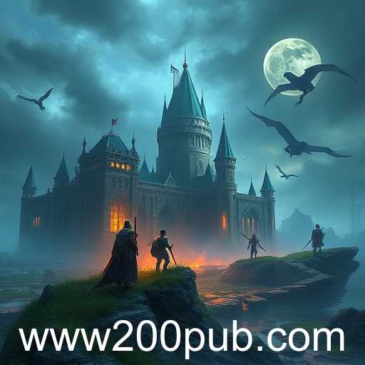 Rising Popularity of 200pub.com in the Gaming World