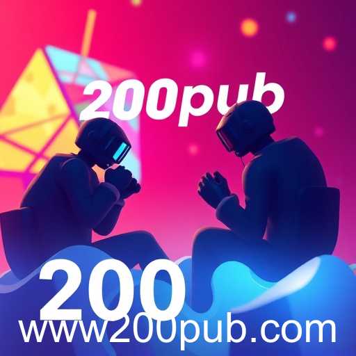 The Rising Influence of 200pub.com in the Gaming World