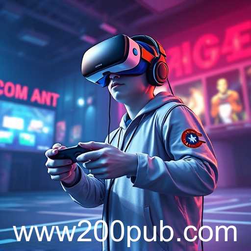 Innovative Trends in Online Gaming 2025