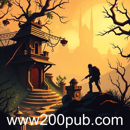 200pub.com: A New Era in Online Gaming