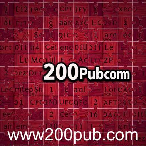 Exploring the Addictive Appeal of Puzzle Games on 200pub.com