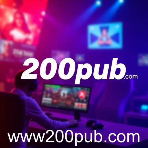 200pub.com
