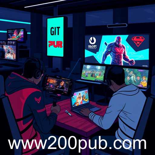 The Rise of Online Gaming Communities in Modern Times