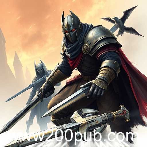 Exploring the Allure of RPG Games: A Staple Category on 200pub.com
