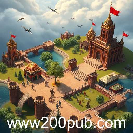 Exploring the Depth of Strategy Games on 200pub.com