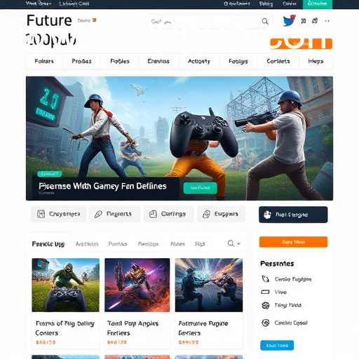 The Rise of 200pub.com in Gaming